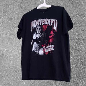 New Nosferatu Symphony of Horror T-Shirt